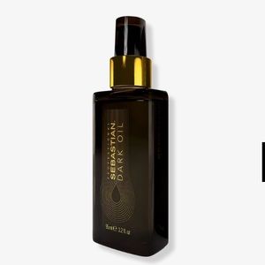Sebastian Dark Oil - Hair Styling Oil